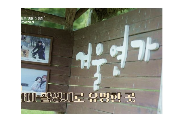 日本でヨン様ブーム巻き起こした『冬のソナタ』、ロケ地は“負債6億円”のお荷物だった？蘇らせた人物に迫る 画像