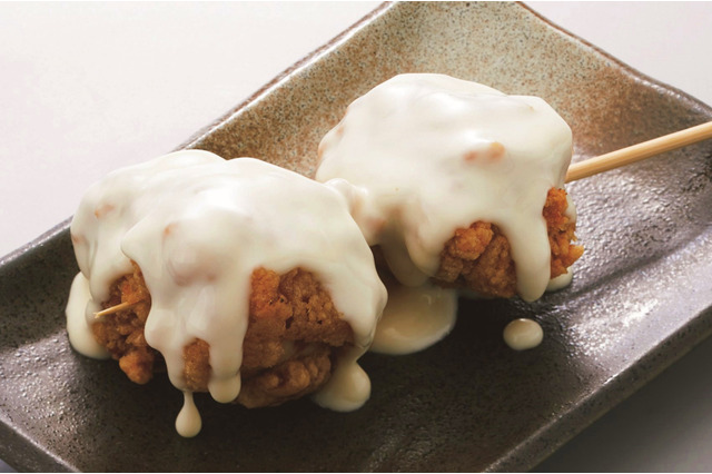 居酒屋「八剣伝」が“秘密の裏メニュー”を大公開！「あふれチーズのトリカラ串」から「ひみつアイス」まで 画像