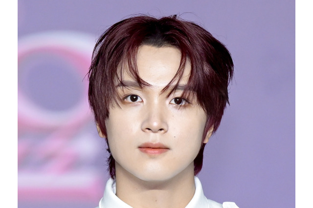 NCT・ヘチャン、圧倒的ソロパワーを証明!1stソロAL『TASTE』がチャートを席巻 画像