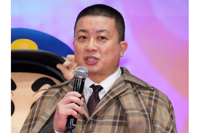 チョコプラ松尾駿、“丸刈り謝罪”パフォーマンスに「ただの散髪」の声 画像