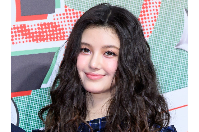 活動休止から6カ月…NewJeans・ダニエル、スタイル際立つ“ピチピチ”ウェア姿の近況写真【PHOTO】 画像