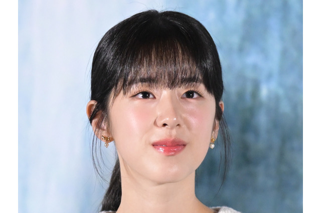 いじめ疑惑で活動中断に追い込まれた韓国女優、約4年ぶりにSNSを再開…カフェ店長になった近況 画像