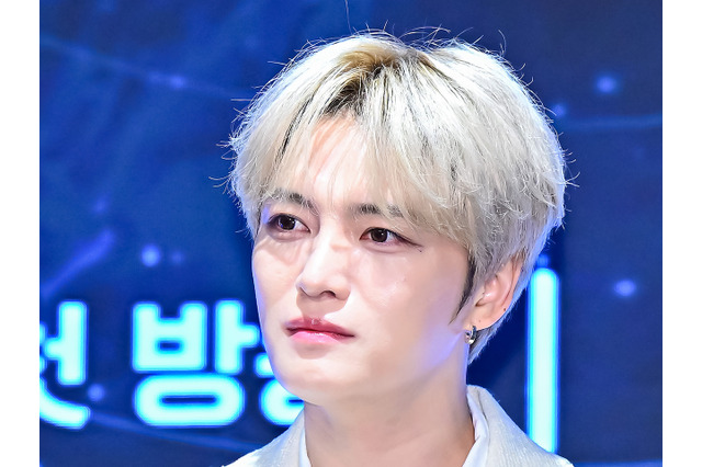 ジェジュン、両親の壮絶な過去に目頭が熱く…父親は事業失敗で発狂し寺で生活、母親が家の主に 画像