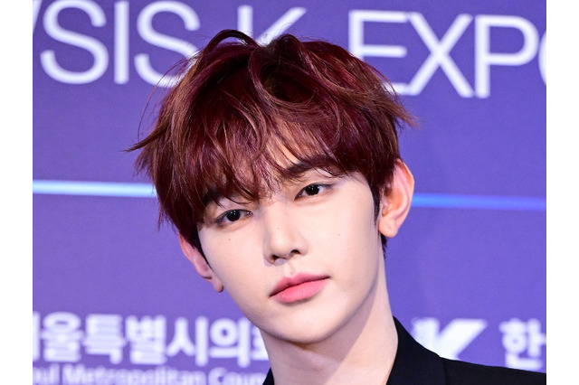 ZEROBASEONEジャン・ハオ、演技に初挑戦！“ホット”なビジュアルの彼氏役で存在感放つ 画像