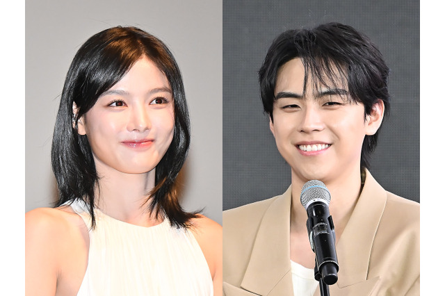 『トンイ』名子役キム・ユジョンに熱愛説浮上？共演俳優との旅行が話題に、事務所がコメント 画像