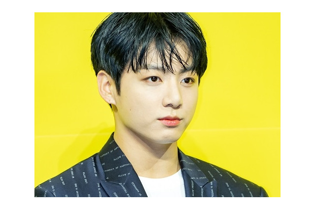 BTS・JUNG KOOK、止まらぬ快進撃！『Seven』から『GOLDEN』まで記録更新ラッシュ 画像