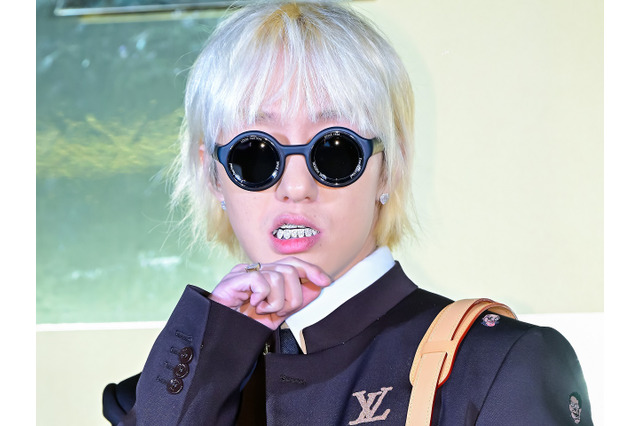 TWICEメンバーと真剣交際中の10歳年上の韓国歌手、新たなレーベルを立ち上げる「効率的なソリューションを」 画像