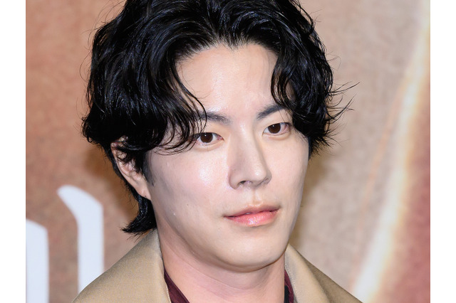 坂口健太郎と共演の韓国俳優、新ドラマ『赤ちゃんができちゃった』出演へ　飲酒運転で降板俳優の“代役”で 画像