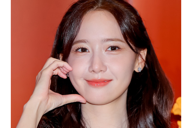 K-POPアイドル界を制し、ついに女優としてもトップに　少女時代・ユナ、『暴君のシェフ』で花満開 画像