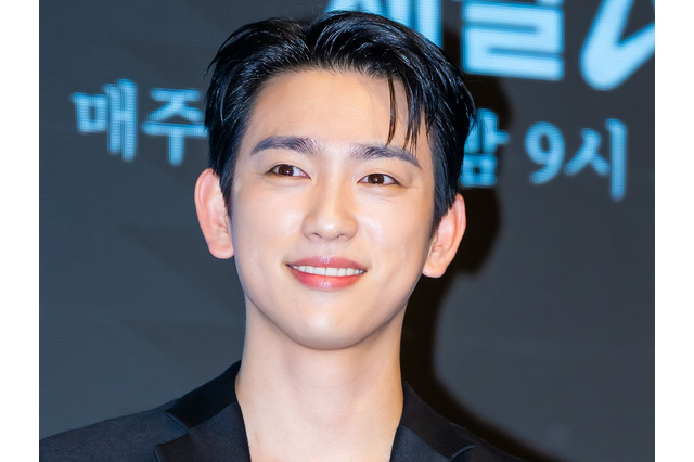 GOT7・ジニョン、誕生日に1億ウォンを寄付「ファンの皆さんの愛と応援のおかげ」 画像