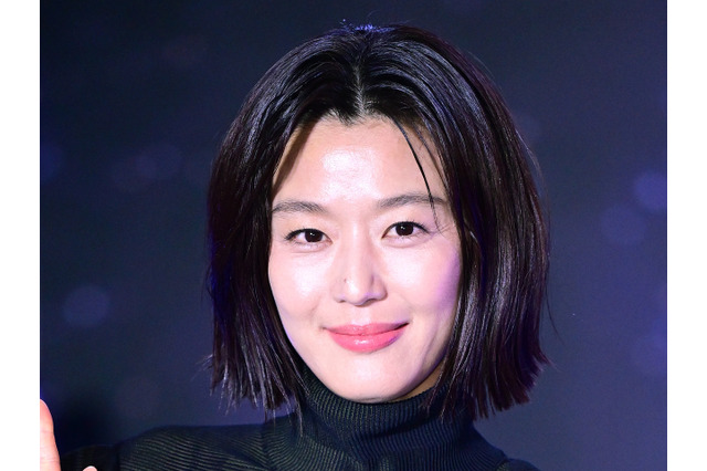 台詞が“反中”だと見なされ不買運動発生か…韓国トップ女優、中国での広告撮影中止疑惑に言及 画像