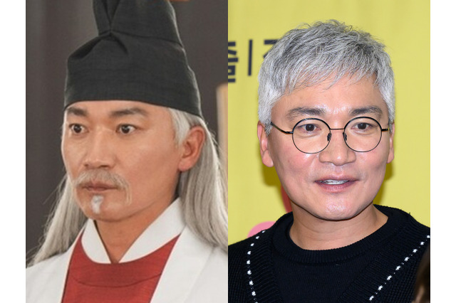 「ギャラを削られた」『暴君のシェフ』で中国語の演技を酷評された韓国俳優、心境を明かす 画像