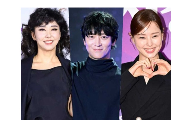 人気スターたちも“違反”だった!!韓国芸能界を揺るがす「個人事務所」登録問題 画像