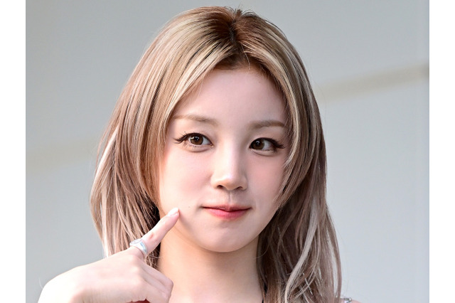 i-dle・ウギ、グローバルチャートを席巻！1stソロシングル『Motivation』初動41万枚突破 画像