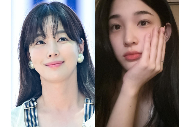 奇跡の童顔女優に続き、20代で結婚・出産・離婚を経験した元K-POPアイドルまで　再婚の可能性は十分にあり？ 画像