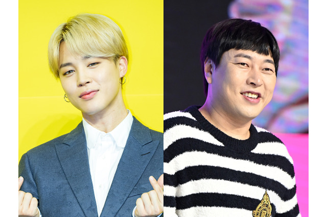 BTS・JIMINらから2億円超借金、違法賭博容疑の韓国芸人 お次は100km飲酒運転で摘発【全文】 画像