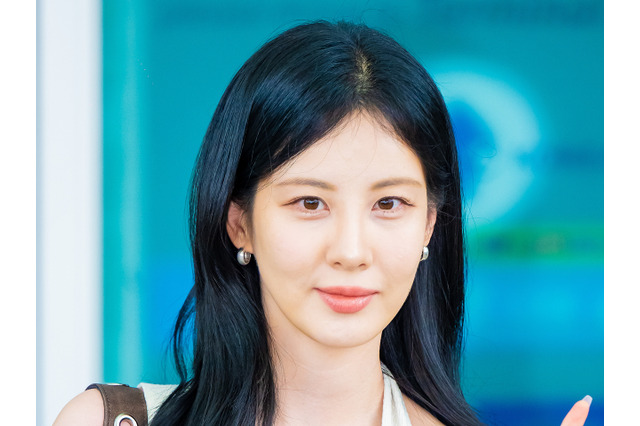 少女時代・ソヒョンが血だらけに!?短編映画での幅広い演技に絶賛の声「強烈だった」 画像