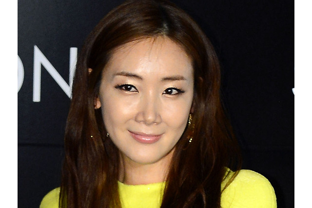 エッ、50歳！？ 『冬のソナタ』から23年…チェ・ジウの時空を超越した若さと美貌に注目【PHOTO】 画像