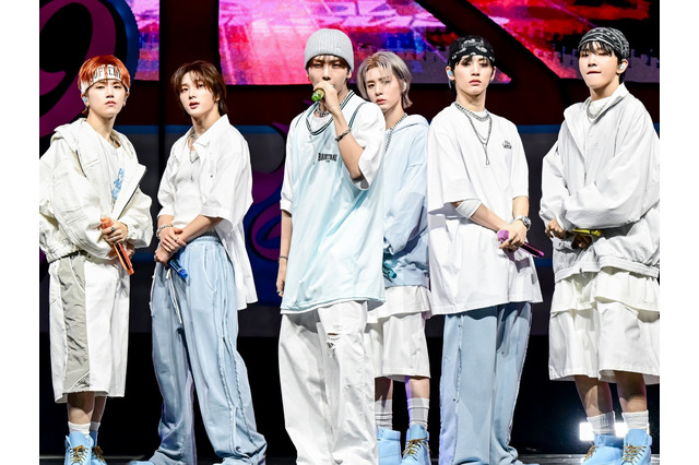 カムバック控えるBOYNEXTDOOR、“謎”のウェブサイトをサプライズ公開！新ALに期待高まる 画像