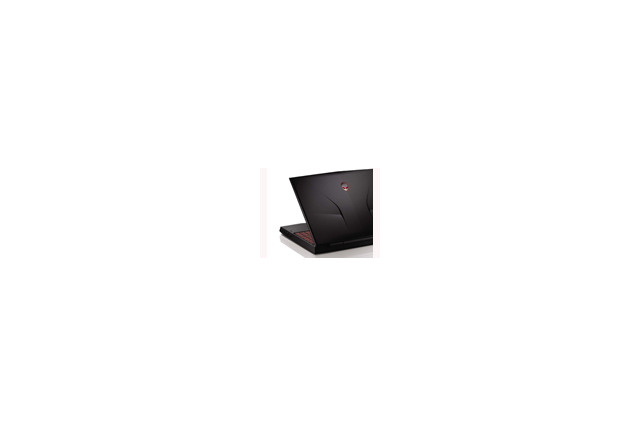 デル、11.6型ゲームノート「Alienware M11x」がついにデビュー 画像
