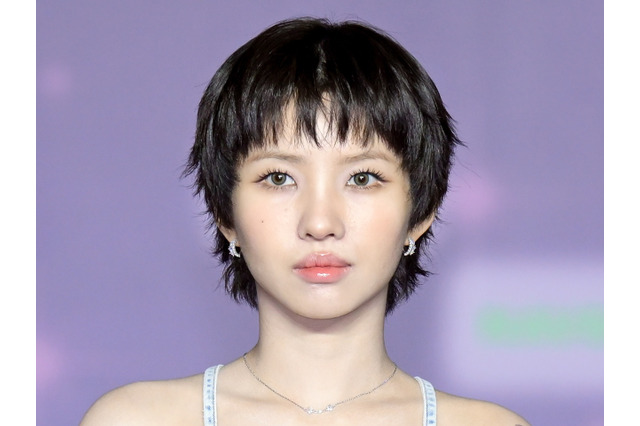 i-dle・ソヨン、日韓オーディション『HIP POP Princess』への想いを語る「審査基準は“実力”のみ」【一問一答】 画像