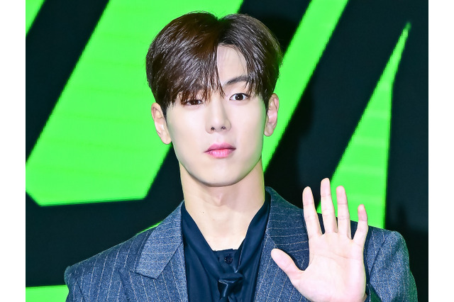 MONSTA X・ショヌ、Teddy Swims本人も大絶賛！『Bad Dreams』カバー動画が世界で話題に 画像