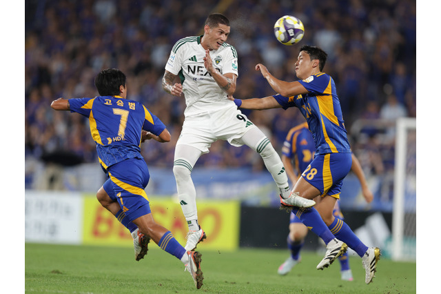 韓国Kリーグ1部は「降格率25%」の12チーム制から拡大すべき?“監督の墓場”脱却に期待も、判定問題に懸念 画像