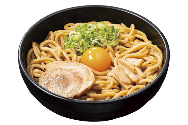 すた丼、“油そば”が2玉まで並と同一価格に！「焼きチーズ黒胡椒」など新トッピングも登場 画像