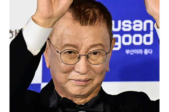 「ギャグマン」という呼称を定着させた大御所芸人、チョン・ユソンさんがこの世を去る…享年76歳 画像