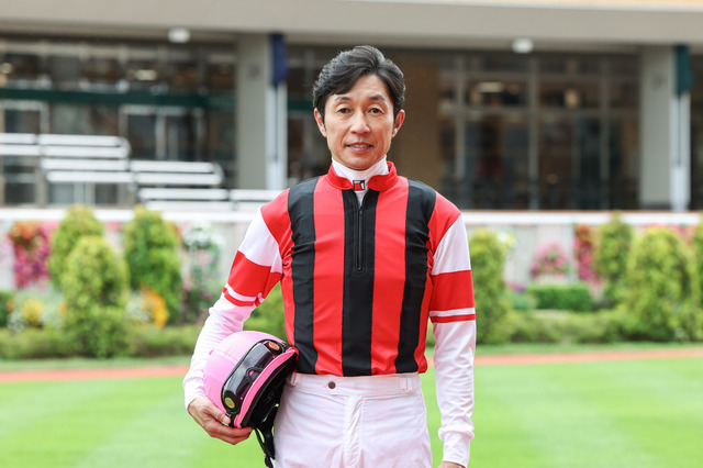 武豊騎手が日曜劇場『ザ・ロイヤルファミリー』第1話に“本人役”で出演決定！ 画像