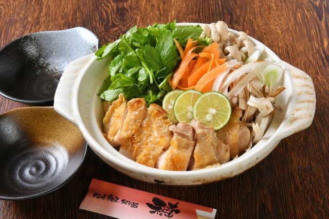 今年の“トレンド鍋”は「アロマ鍋」！なんだそれ？？？ 画像
