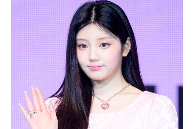 ILLIT・ウォンヒ、デビュー後“初”となる単独バラエティコンテンツ出演決定！新たな一面を披露へ 画像