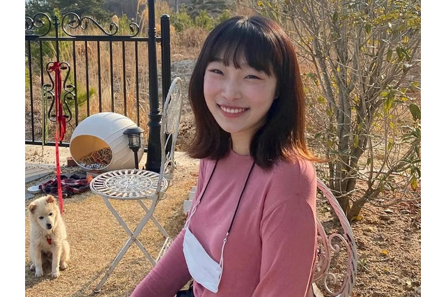 ALS闘病記を発信した韓国の登録者7万人ユーチューバー、32歳の若さで天国へ　ファンから哀悼の声相次ぐ 画像