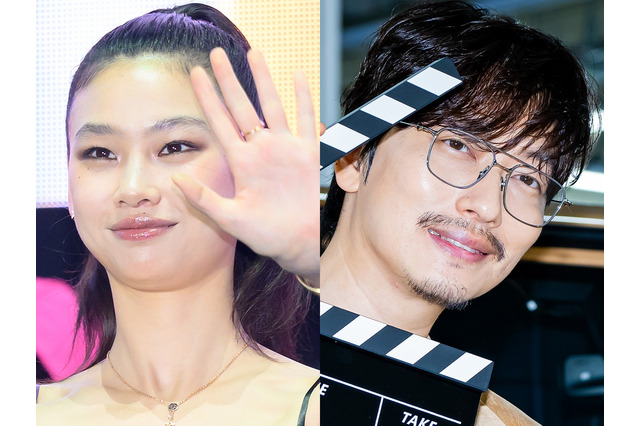 40歳韓国俳優が早く結婚したいワケ　9年交際も昨年破局、お相手は9歳下『イカゲーム』女優 画像