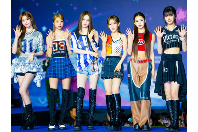 メンバー脱退後初のカムバック…izna、本日（30日）2ndミニアルバム『Not Just Pretty』リリース！ 画像