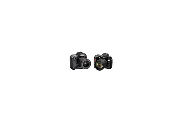 ニコン、「D2H」と「D70」の露出制御に不具合 関連部品を無償交換へ 画像