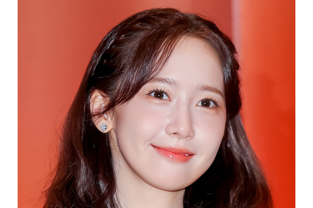 少女時代・ユナ、“AV誤爆”により共演俳優が交代した当時を振り返る「上手くこなさないと…」 画像