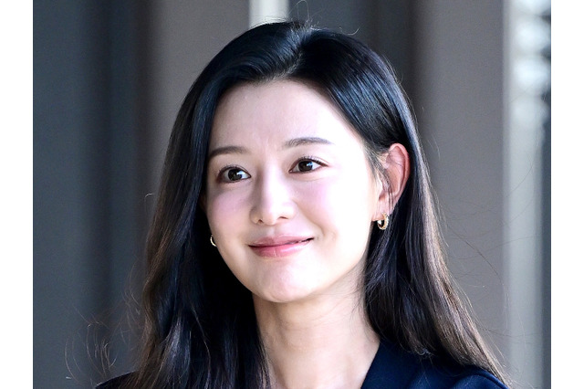 『涙の女王』女優キム・ジウォン、ソウルで“誕生日カフェ”開催へ！本人も参加した特別な空間 画像