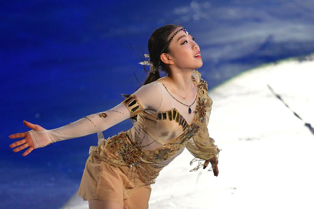 フィギュア・紀平梨花、アイスダンスへ!?ファン驚きと祝福 画像