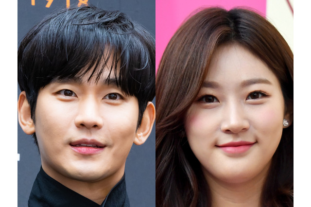 中学生と交際疑惑のキム・スヒョン、肉を切らせて骨を断つ？当時の恋人に宛てた手紙を公開、新たな局面に 画像