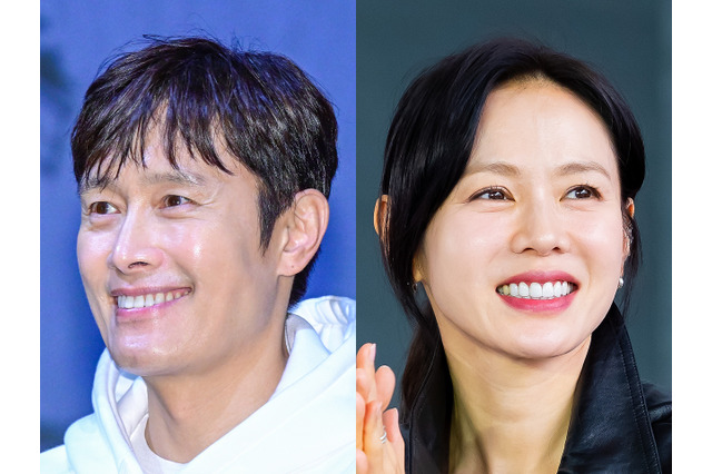 俳優イ・ビョンホン＆女優ソン・イェジン共演の話題作『仕方がない』、韓国でIMAX上映決定 画像