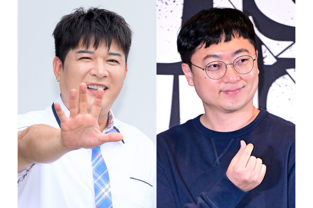 「離婚した」「所属事務所と揉めている」冗談を言ったつもりが騒動に…韓国スターたちの息苦しさ 画像