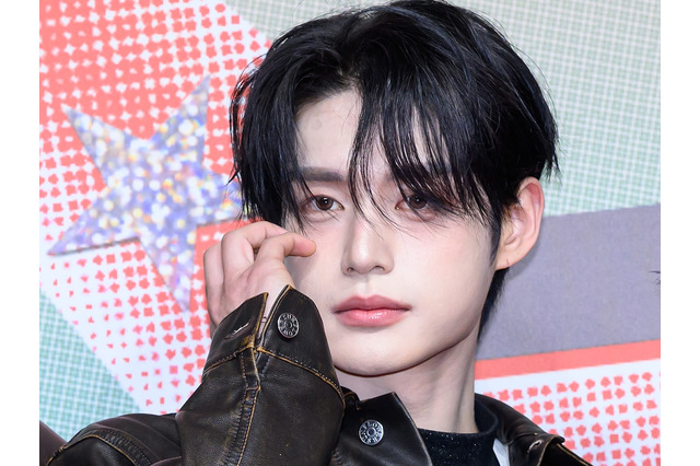 「メロすぎます」ZB1キム・ジウン、“超近距離SHOT”で魅せた無敵ビジュアルにファン悶絶！【PHOTO】 画像