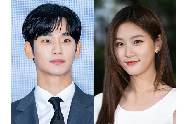 キム・スヒョン、6カ月ぶりの近況「一人で山に」…恋人への手紙を公開するも一部から“二股説”まで 画像