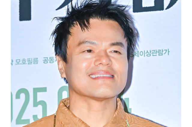 “TWICE生みの親”J.Y.Parkがトップ！韓国大統領直属「大衆文化交流委員会」本日（10月1日）発足 画像