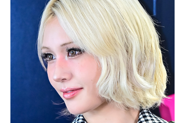 “韓国版LINE”の改悪被害者続々…TXTボムギュに続きチョン・ソミも嘆き「私の意思と関係なく」 画像