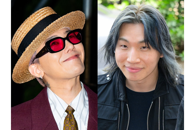 「実力までなかったら…」BIGBANG・G-DRAGON、メンバーD-LITEを“ディス”？そのワケとは 画像