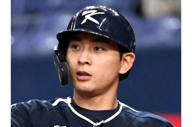 「言い訳せず準備」侍ジャパン投手警戒も　“韓国のイチロー”、名誉挽回期すWBCへ悲壮な決意表明 画像