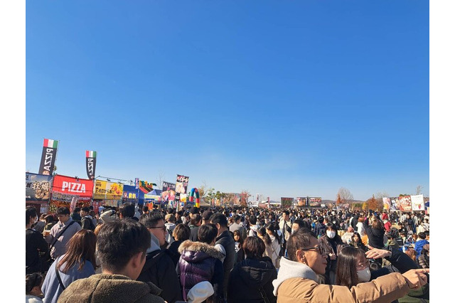 西日本最大級のグルメイベント「全肉祭」岡山で開催決定！全国から肉料理が集結 画像