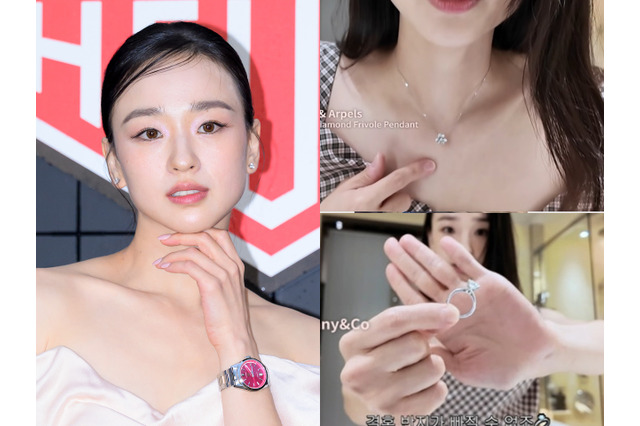 働くママの育児Vlogがセレブ自慢に？金融マンと結婚した韓国オリンピアン、“非現実的カネ使い”で妬みの的に 画像